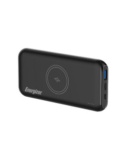 POWERBANK ULTIMATE WIRELESS 10K MAH 2