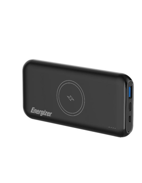 POWERBANK ULTIMATE WIRELESS 10K MAH