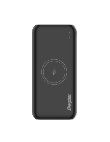 POWERBANK ULTIMATE WIRELESS 10K MAH