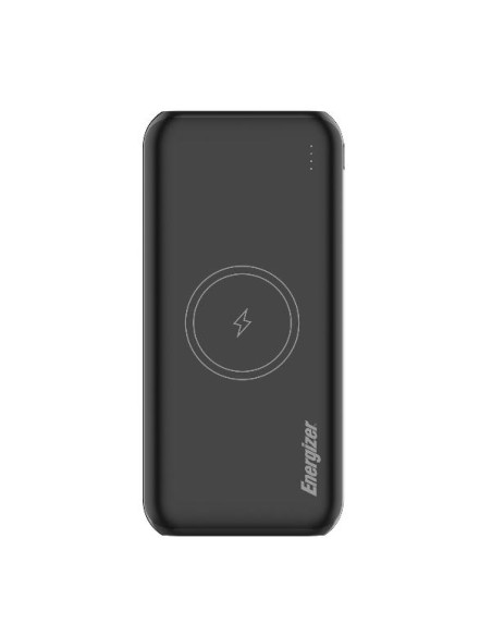 POWERBANK ULTIMATE WIRELESS 10K MAH
