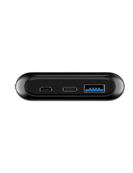 POWERBANK ULTIMATE WIRELESS 10K MAH