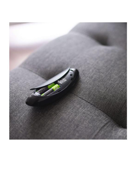 RECHARGE BATTERIES 4XAAA HR03 950MA