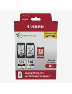 PG-545XL/CL-546XL PHOTO VALUE