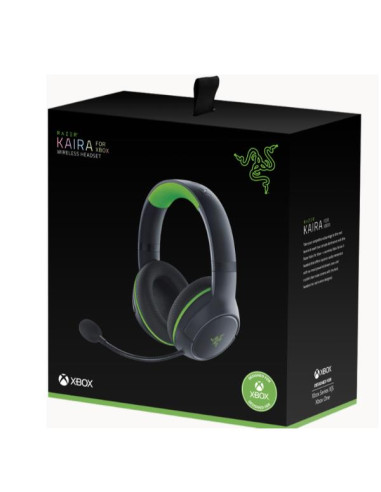 KAIRA FOR XBOX