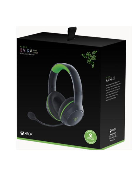 KAIRA FOR XBOX
