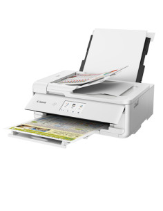 Canon PIXMA TS9551Ca Ad inchiostro A3 4800 x 1200 DPI Wi-Fi 2