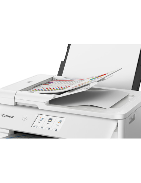 Canon PIXMA TS9551Ca Ad inchiostro A3 4800 x 1200 DPI Wi-Fi