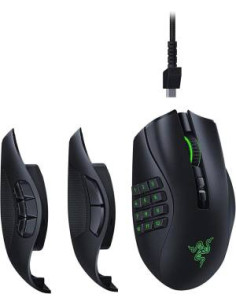 NAGA PRO