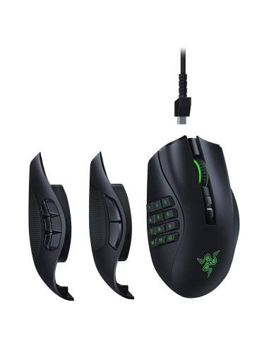 NAGA PRO