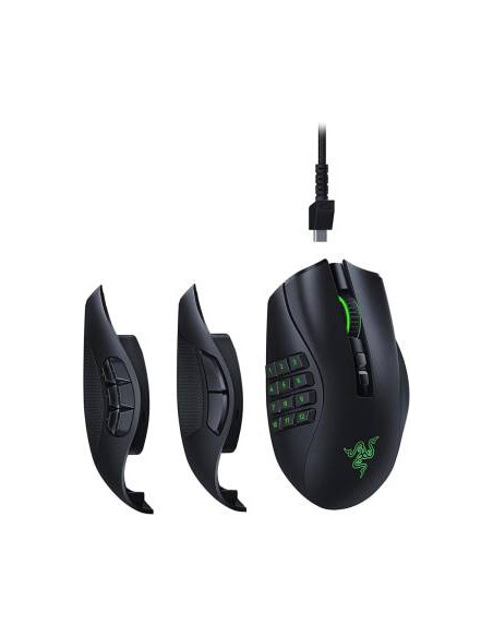 NAGA PRO