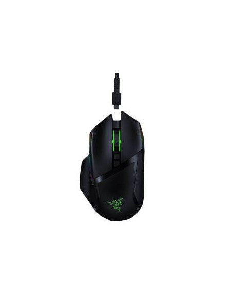 BASILISK ULTIMATE