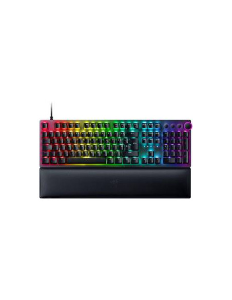 HUNTSMAN V2 (PURPLE SWITCH) - US