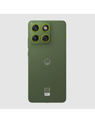 MOTO EDGE 70 8/256 BRONZE GREEN