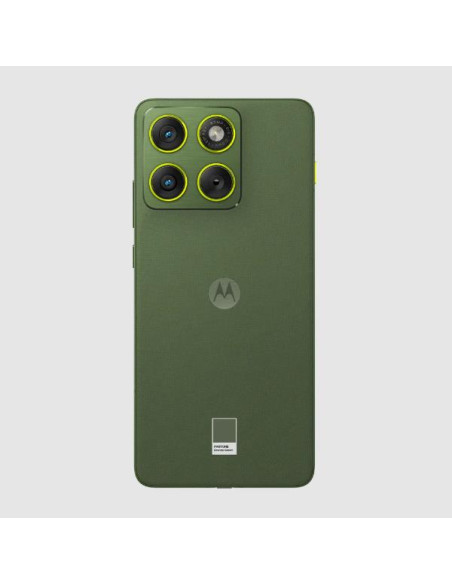 MOTO EDGE 70 8/256 BRONZE GREEN