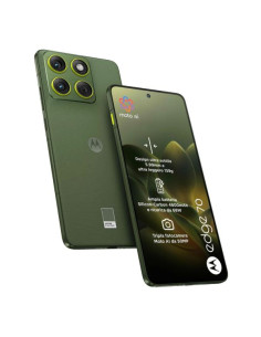 MOTO EDGE 70 8/256 BRONZE GREEN 2