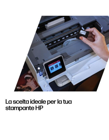 HP 302/304 BLACK INK ORIGINAL
