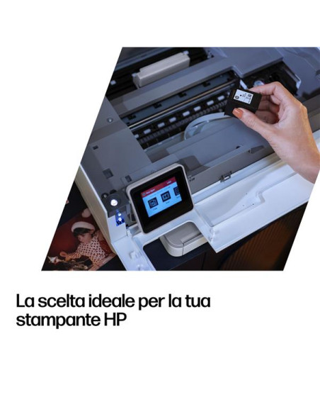 HP 302XL/304XL TRI-CLR ORIGINAL INK
