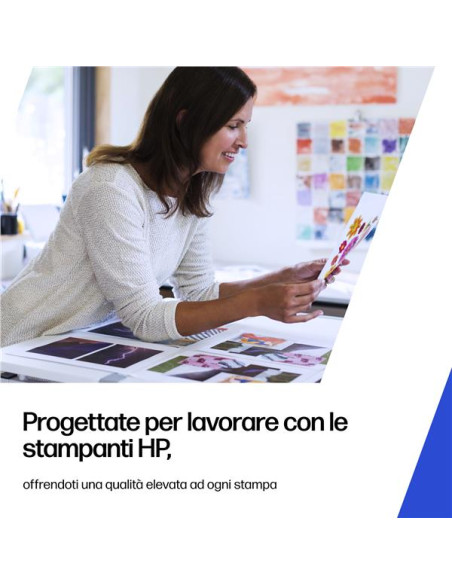 HP 302XL/304XL TRI-CLR ORIGINAL INK