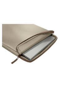 HP CUSTODIA LATTE TAUPE 13-14 2