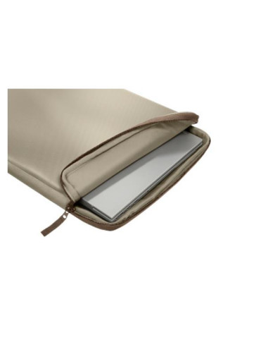 HP CUSTODIA LATTE TAUPE 13-14