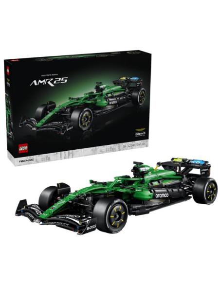 TECHNIC 42240