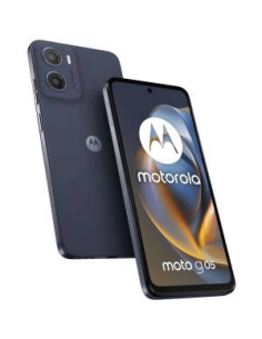 Motorola Moto G05 8+128GB 6.67" 4G Denim Blue DS ITA