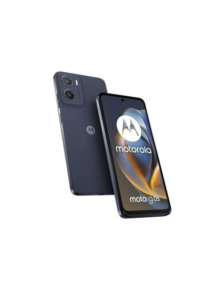 Motorola Moto G05 8+128GB 6.67" 4G Denim Blue DS ITA