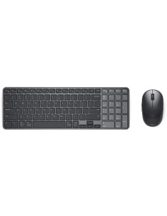 PRO 7 RECHARGEABLE COMPACT KB+MOUSE