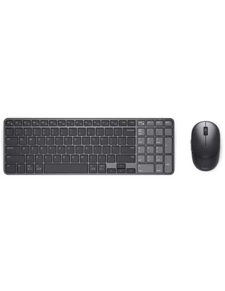 PRO 7 RECHARGEABLE COMPACT KB+MOUSE