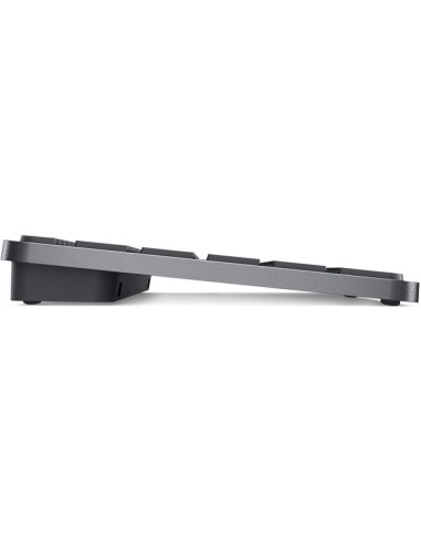 PRO 7 RECHARGEABLE COMPACT KB+MOUSE