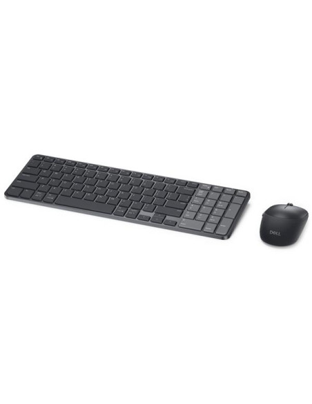 PRO 7 RECHARGEABLE COMPACT KB+MOUSE