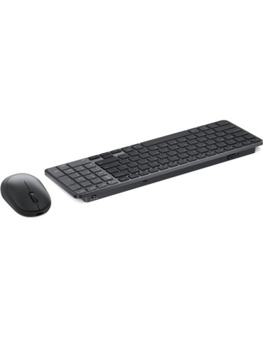 PRO 7 RECHARGEABLE COMPACT KB+MOUSE