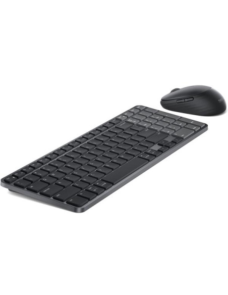 PRO 7 RECHARGEABLE COMPACT KB+MOUSE