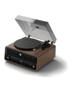 GIRADISCHI THE TINA 120/240W FM/DAB