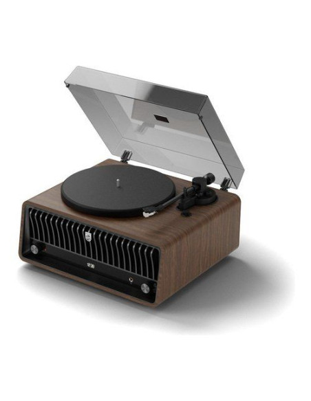 GIRADISCHI THE TINA 120/240W FM/DAB