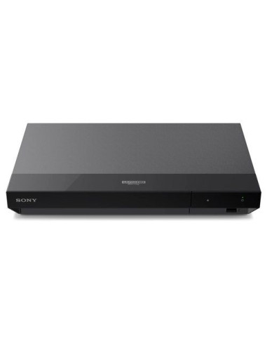 LETTORE BLU-RAY 4K