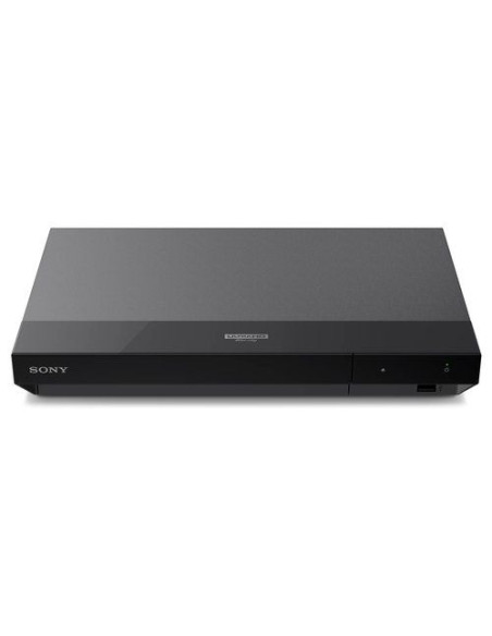 LETTORE BLU-RAY 4K