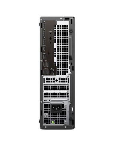 DELL WKS SFF PRO MAX SLIM Ultra 7 265 32GB 1T SSD WIN 11 PRO