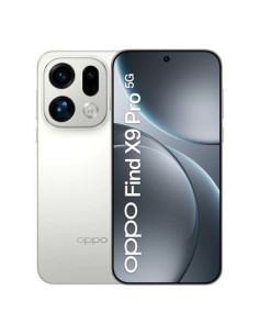 OPPO Find X9 Pro 16+512GB 6.78" 5G Silk White DS ITA