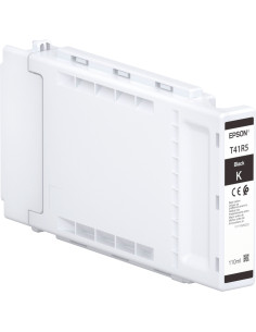 Epson SureColor SC-T3405N - wireless printer (No stand)