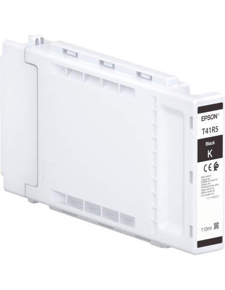 Epson SureColor SC-T3405N - wireless printer (No stand)
