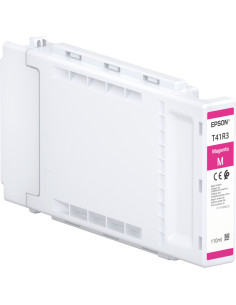 Epson SureColor SC-T3405N - wireless printer (No stand) 2