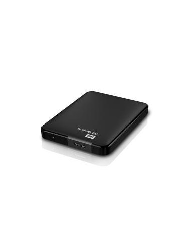 ELEMENTS PORTABLE 1500GB BLACK