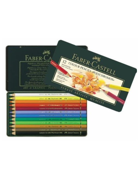 CF12 MATITA ART AND GRAPHIC