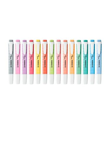 ESP48 STABILO SWING COOL PASTEL