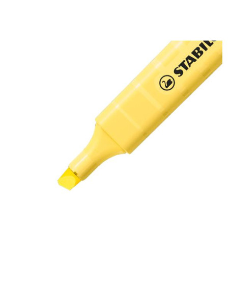 ESP48 STABILO SWING COOL PASTEL