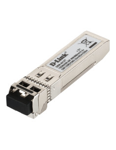 D-Link DEM-431XT modulo del ricetrasmettitore di rete Fibra ottica 10000 Mbit/s SFP+