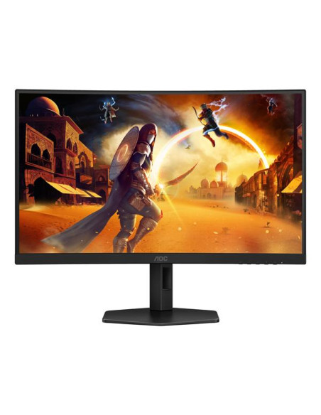 MONITOR 27 CURVO VA 2K 180HZ