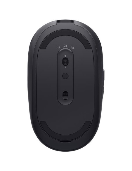 PRO 7 RECHARGEABLE MOUSE MS746