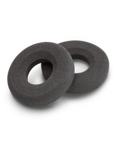 HP Poly Cuscinetti auricolari in schiuma Poly Blackwire 3310/3320 (2 pezzi) 2